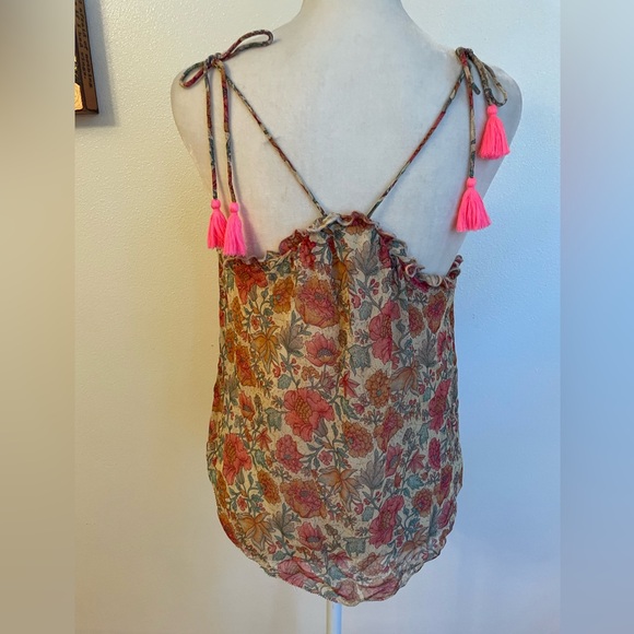 Louise Misha Top - Picture 5 of 8